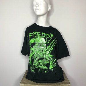 Nightmare on Elm Street T-Shirt